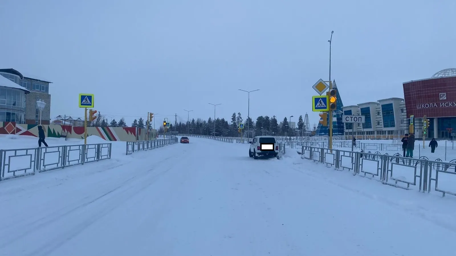 Фото предоставлено пресс-службой ГИБДД