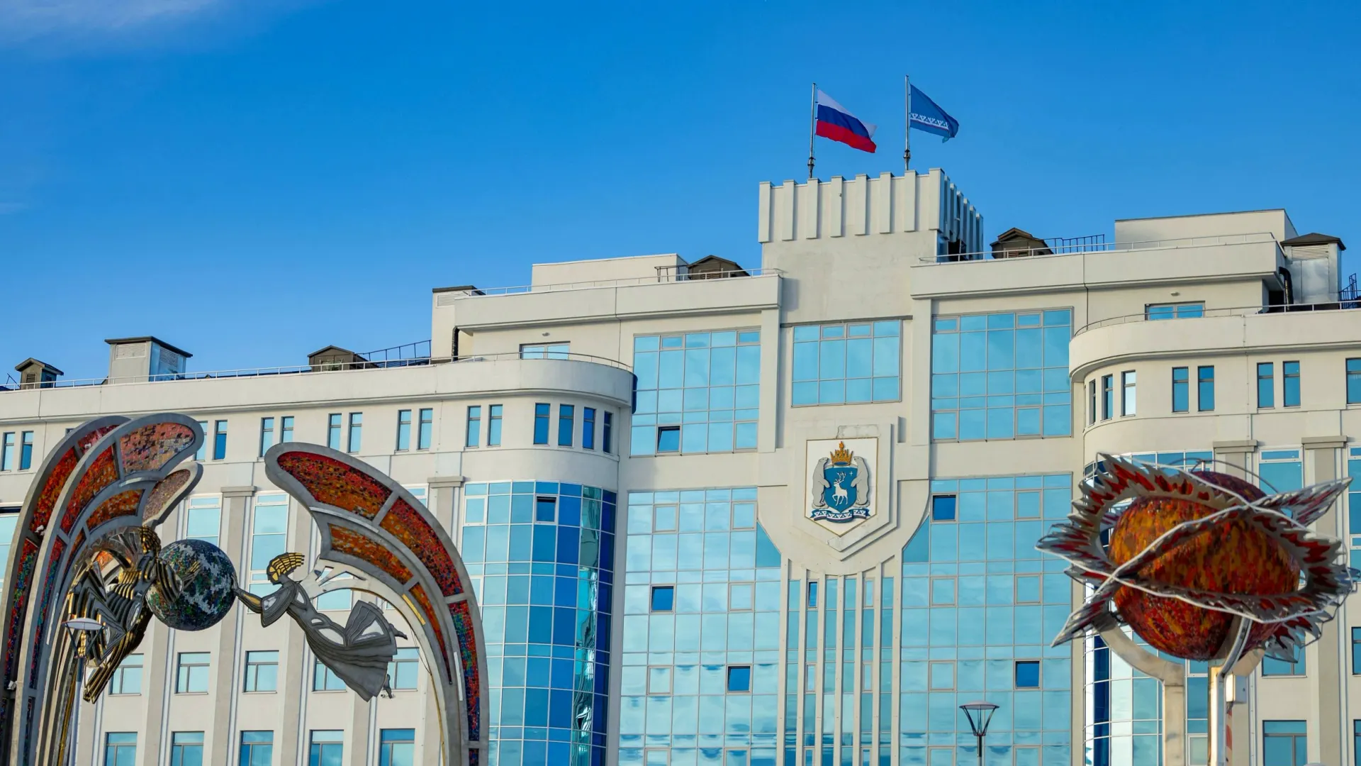 Фото: Фёдор Воронов / АНО «Ямал-Медиа»