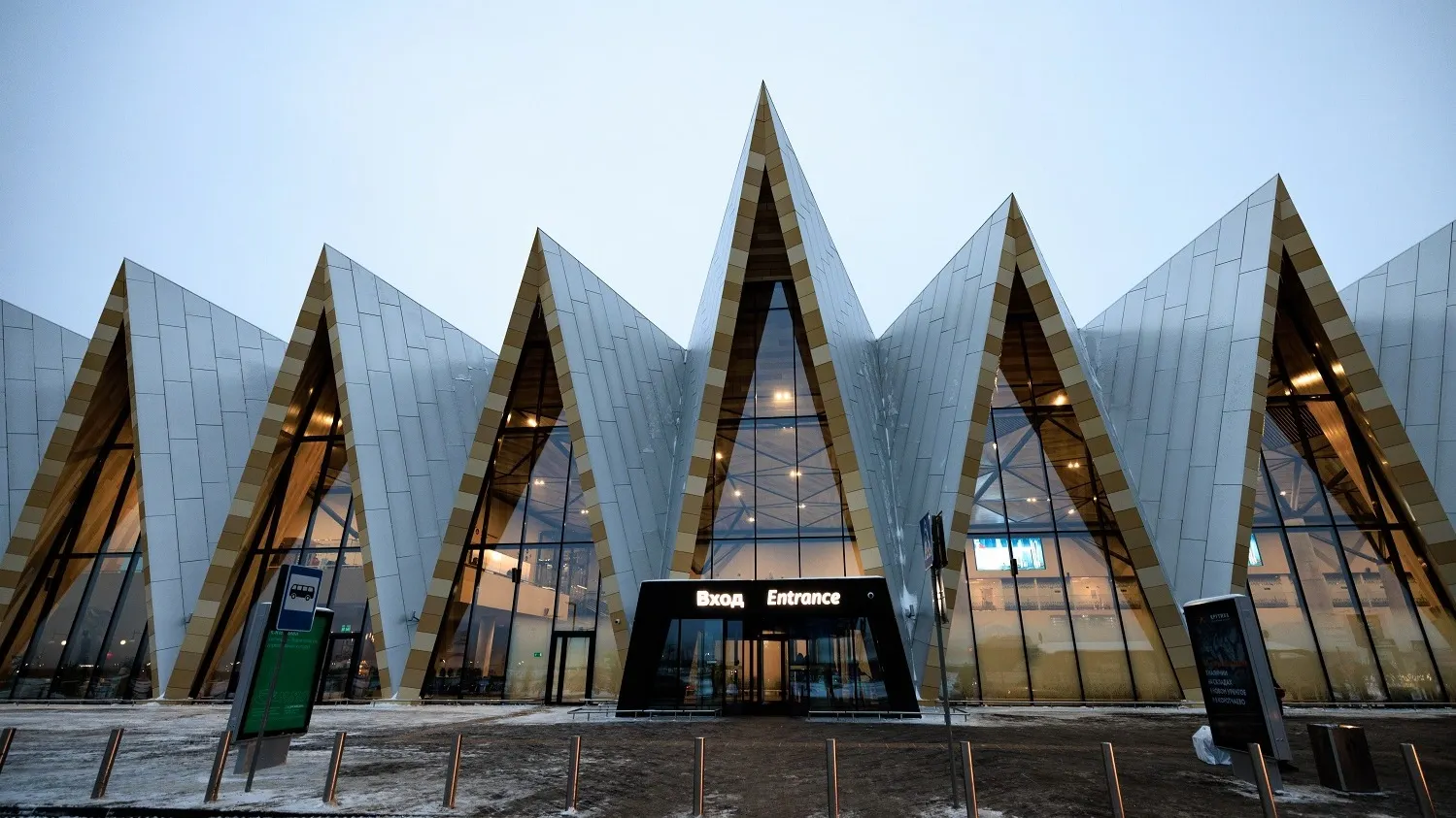 Фото: Сергей Зубков / «Ямал-Медиа»