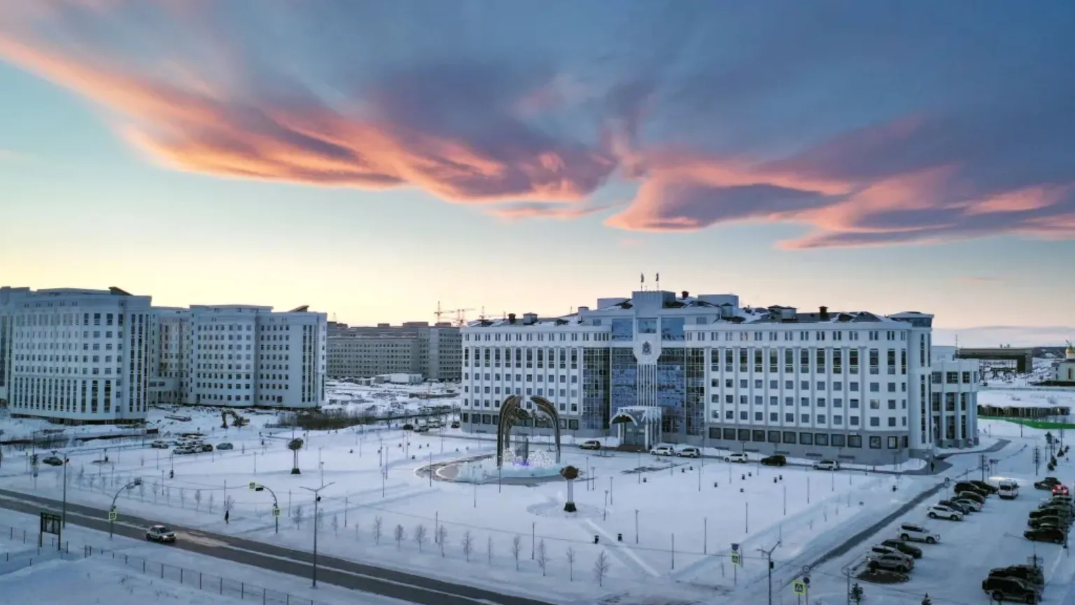 Фото: Сергей Артамохин / Ямал-Медиа