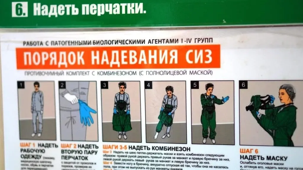 Фото: Юлия Чудинова / «Красный Север»