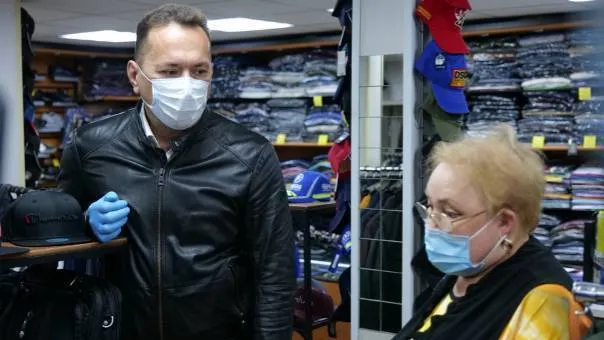 Фото: пресс-служба губернатора ЯНАО