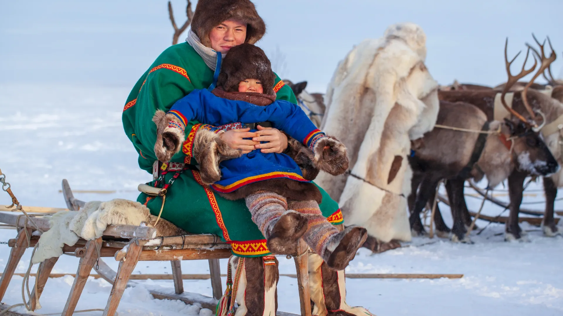 Фото: evgenii mitroshin / Shutterstock / Fotodom