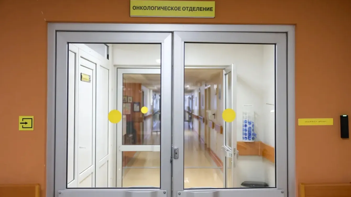 Фото: Андрей Ткачев / «Ямал-Медиа»