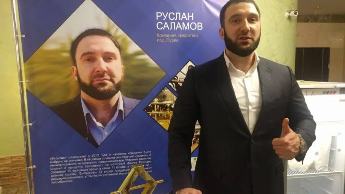 Фото: Надежда Хабаза / «Красный Север»