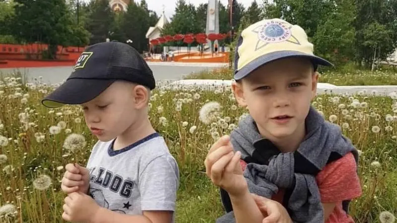 Фото из архива Юлии Устинюк