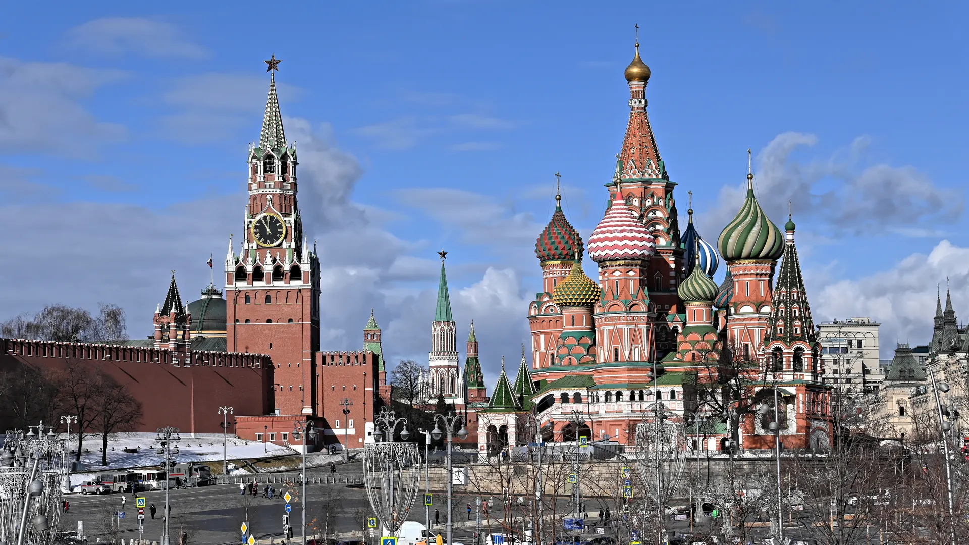 Фото: Sergei Drozd / Shutterstock.com