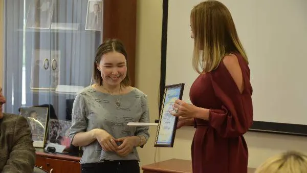 Фото: Юлия Чудинова / КРАСНЫЙ СЕВЕР