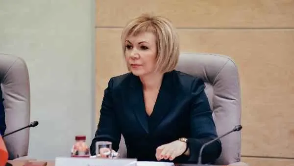 Фото предоставлено Ямальским отделением партии «Единая Россия»
