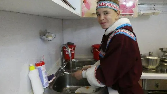 Фото: Алсу Хайретдинова / «Красный Север»