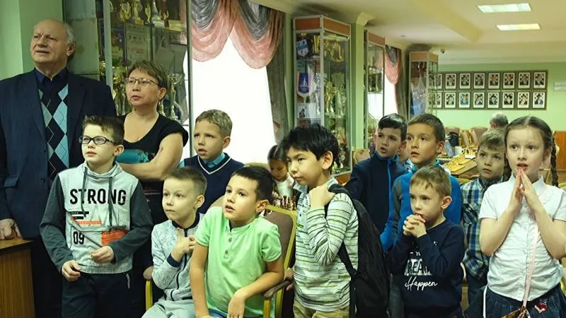Фото: Денис Рыбаков / КРАСНЫЙ СЕВЕР