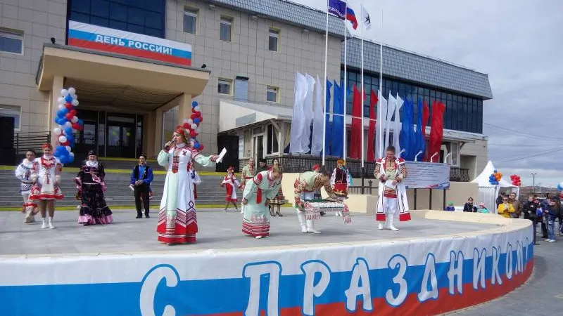 Фото: Василий Петров