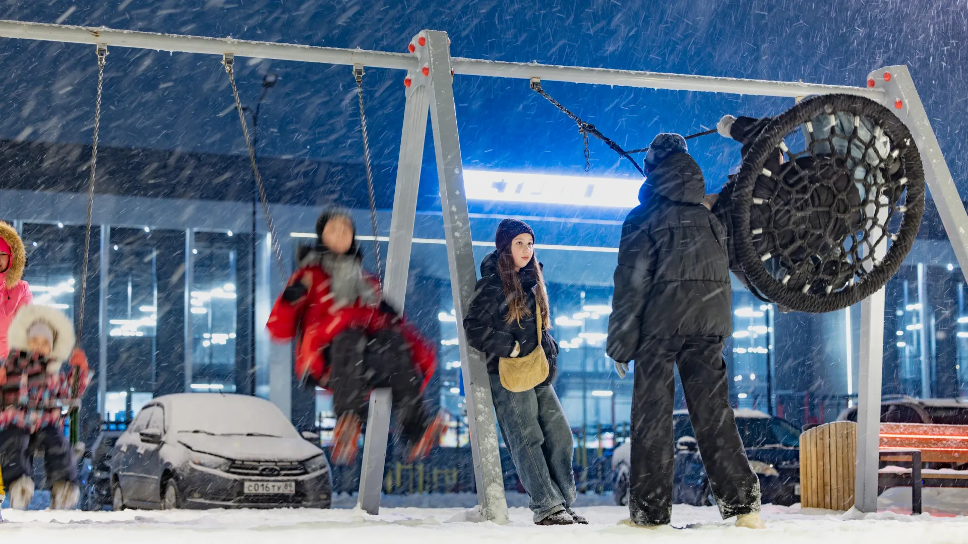 Фото: Фёдор Воронов / «Ямал-Медиа»