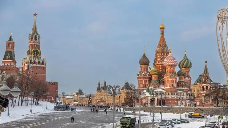 Наградой в конкурсе стала поездка в Москву на 9 Мая. Фото: Фёдор Воронов / "Ямал-Медиа"