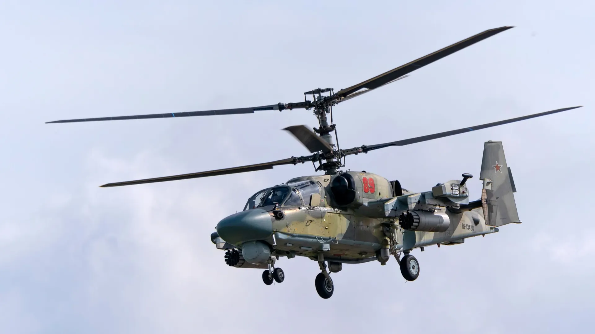 ВВС всегда были своего рода армейской элитой. Фото: aarrows / Shutterstock / Fotodom