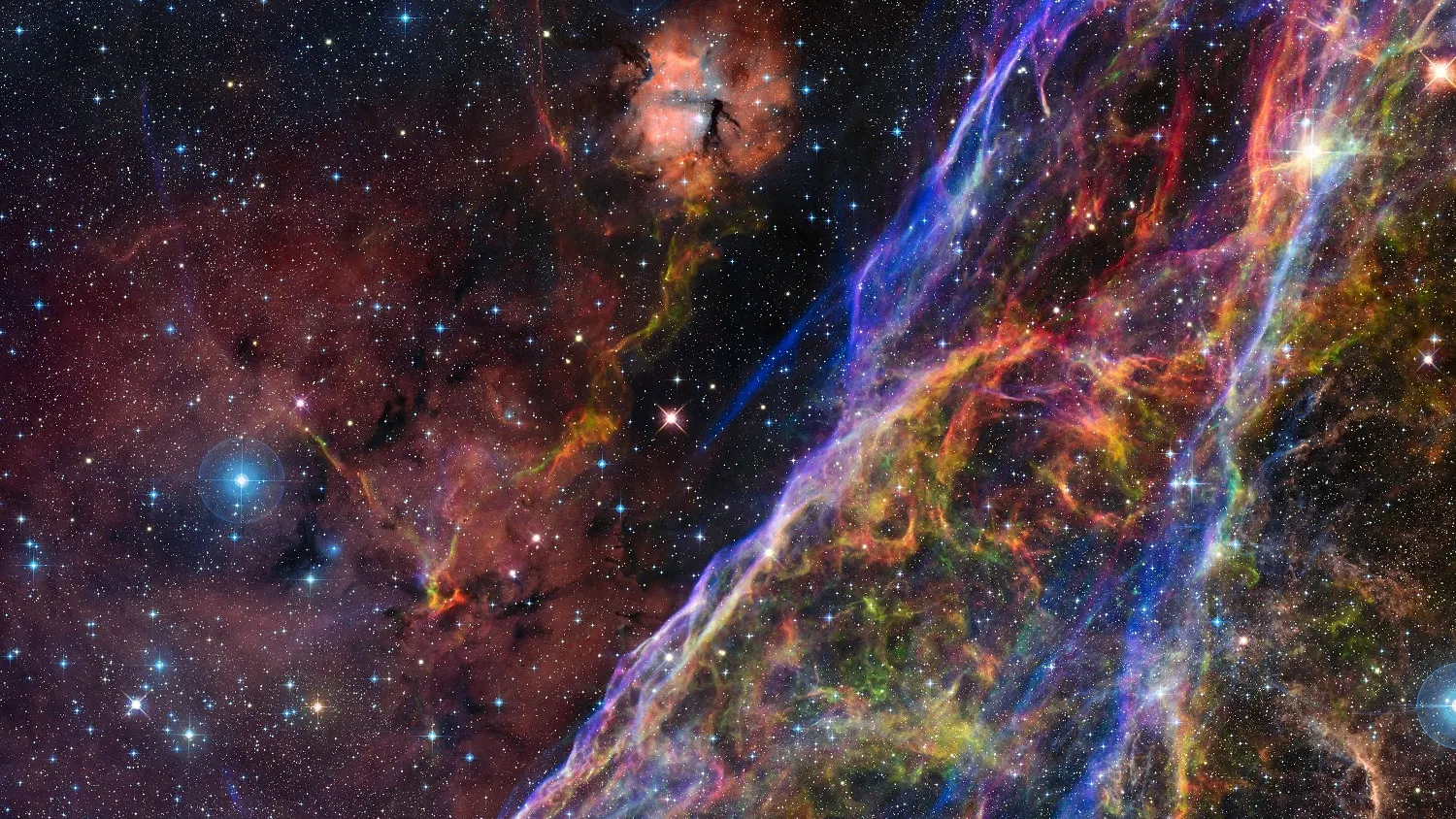 Фото: Outer Space / shutterstock.com