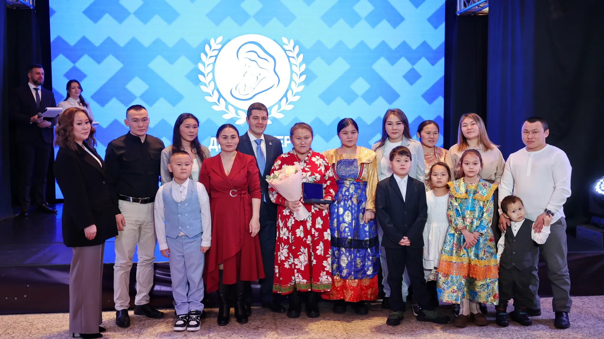 Фото: Андрей Ткачёв / «Ямал-Медиа»