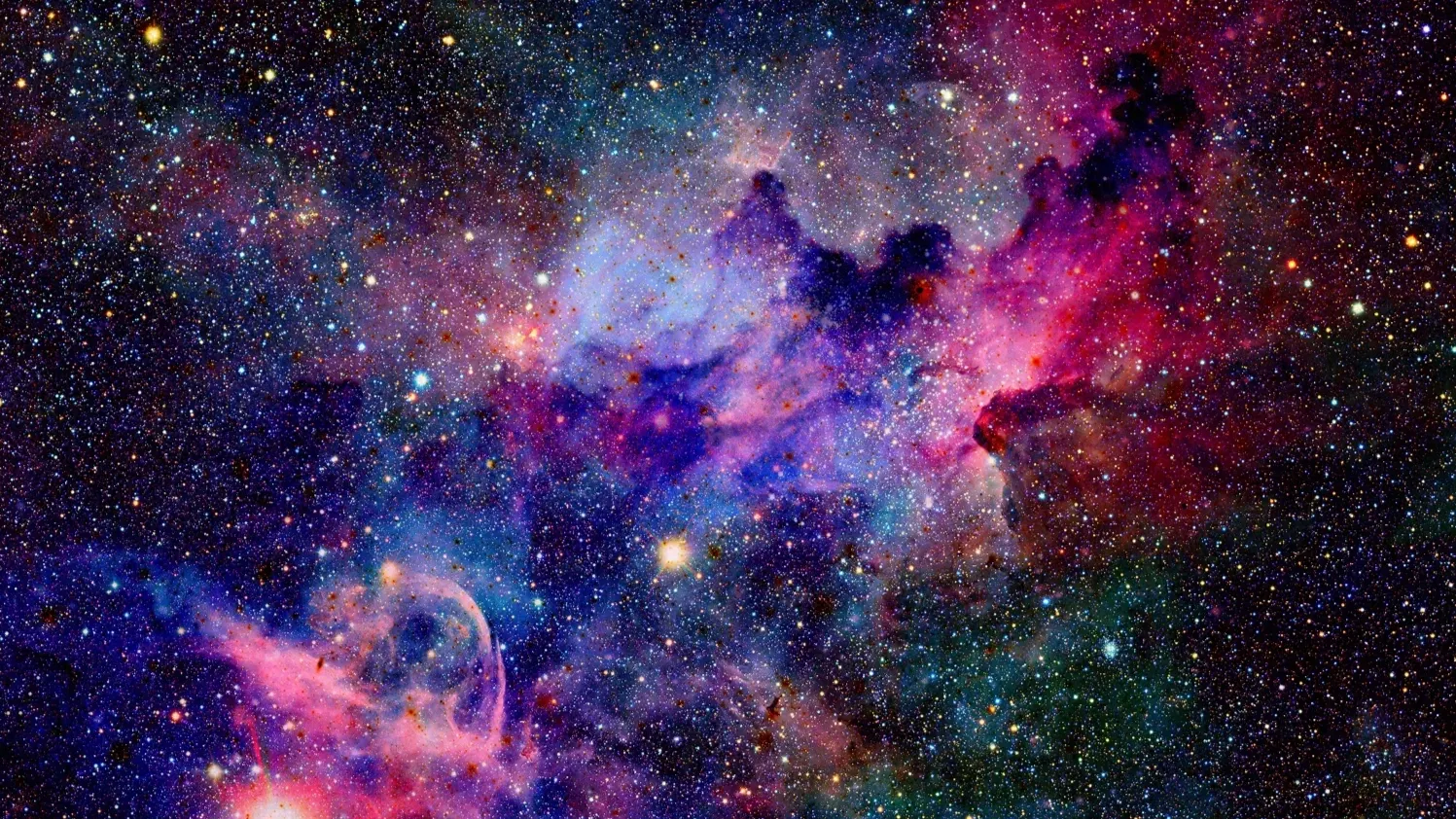 Фото: NASA images / shutterstock.com