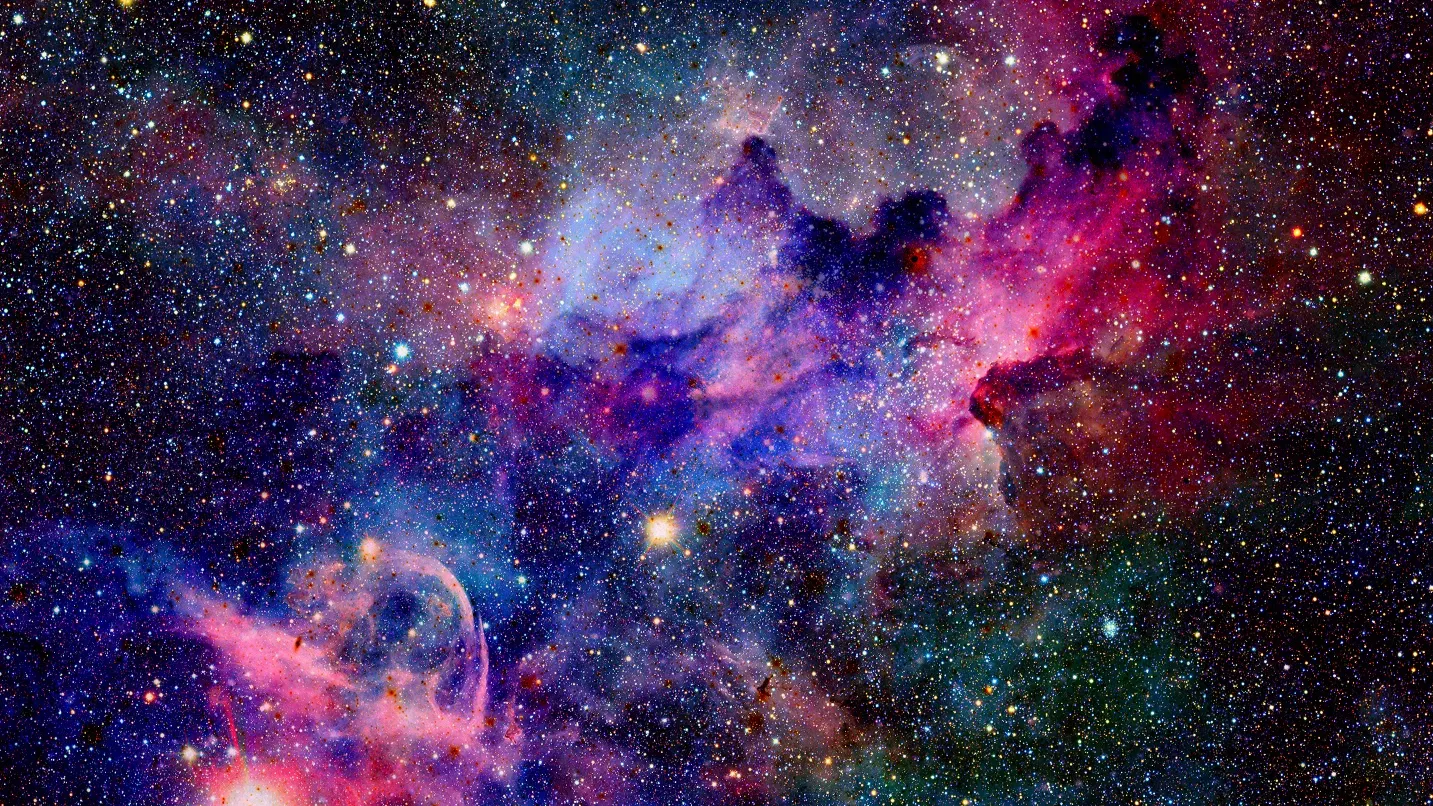 Фото: NASA images / shutterstock.com