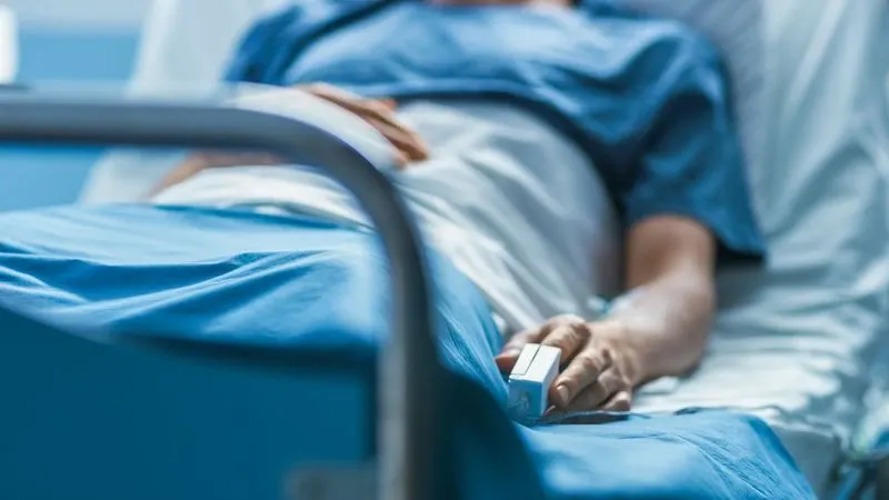 Паллиативную помощь получают около 600 ямальцев, в том числе 111 детей. Фото: Gorodenkoff  / shutterstock.com / Fotodom