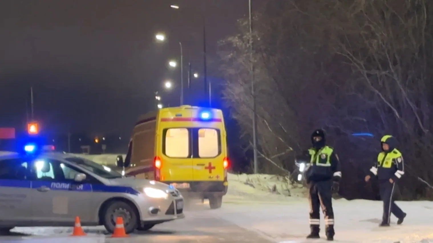 Фото: Вера Дронзикова / «Ямал-Медиа»