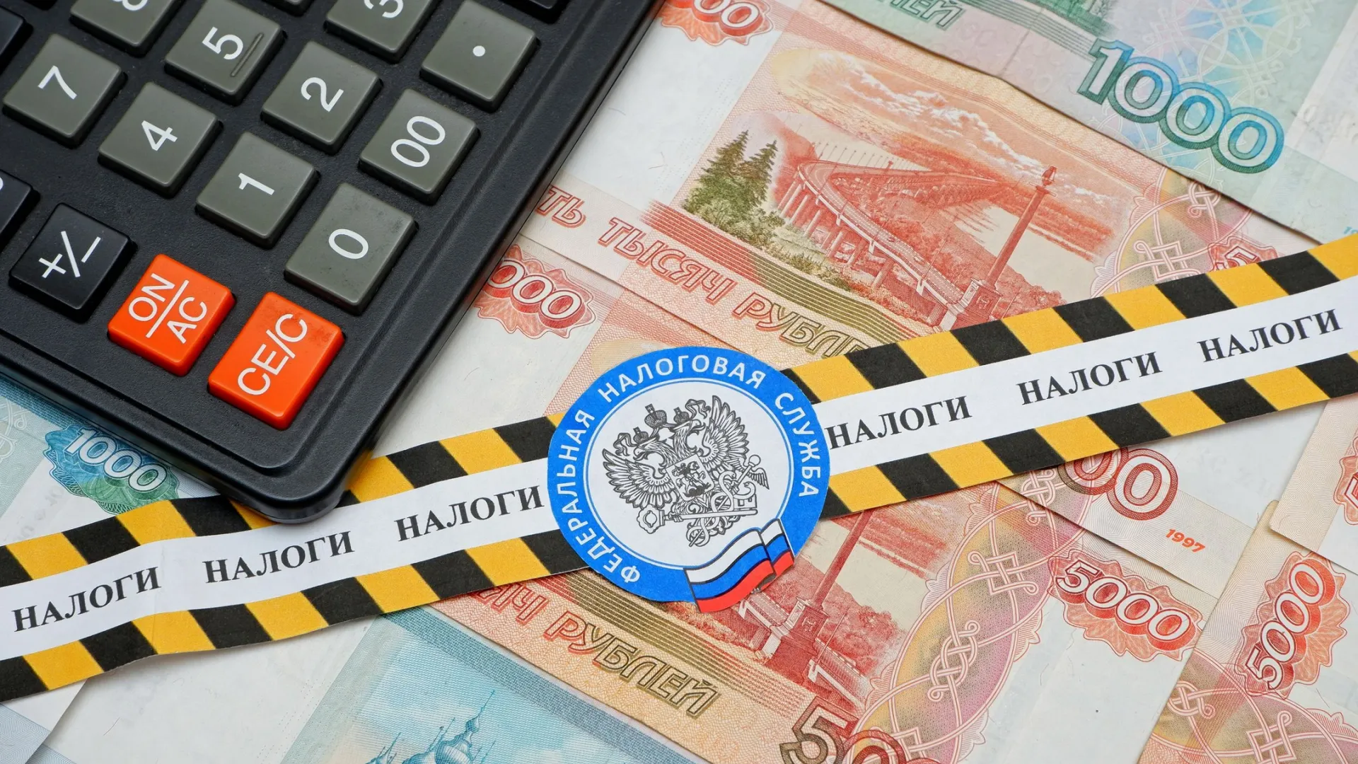 Фото: TsibaevAlex/Shutterstock/Fotodom