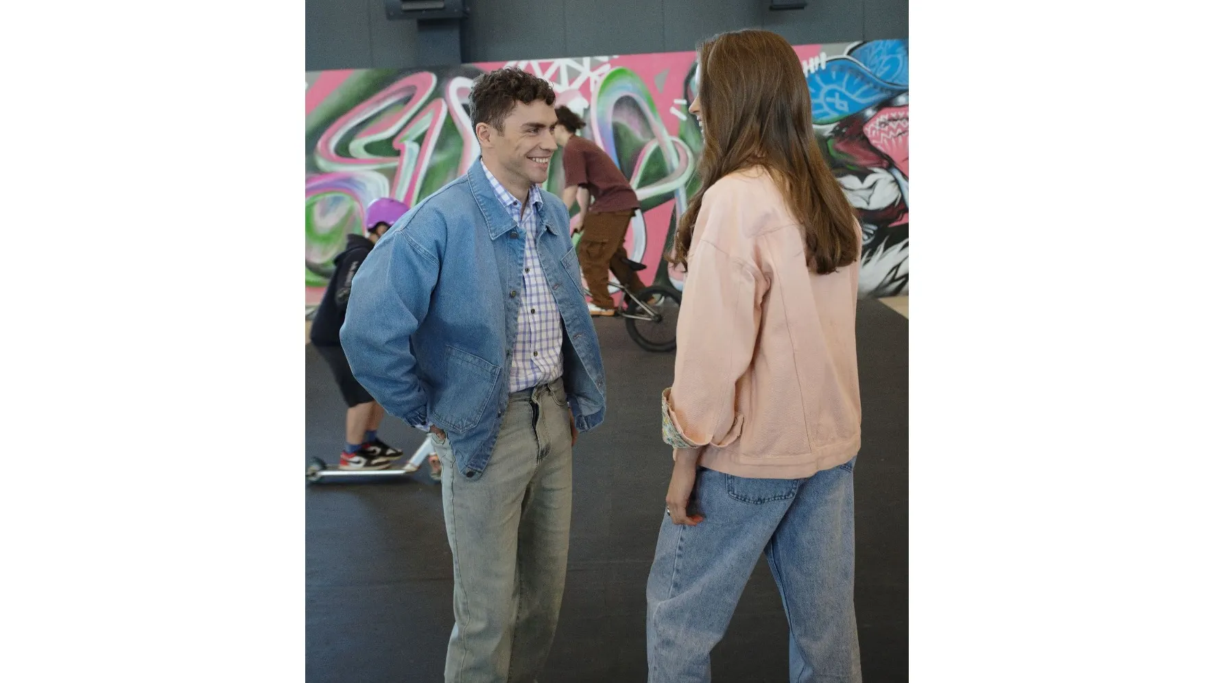 Фото: предоставлено их личного архива Анастасии Гергель