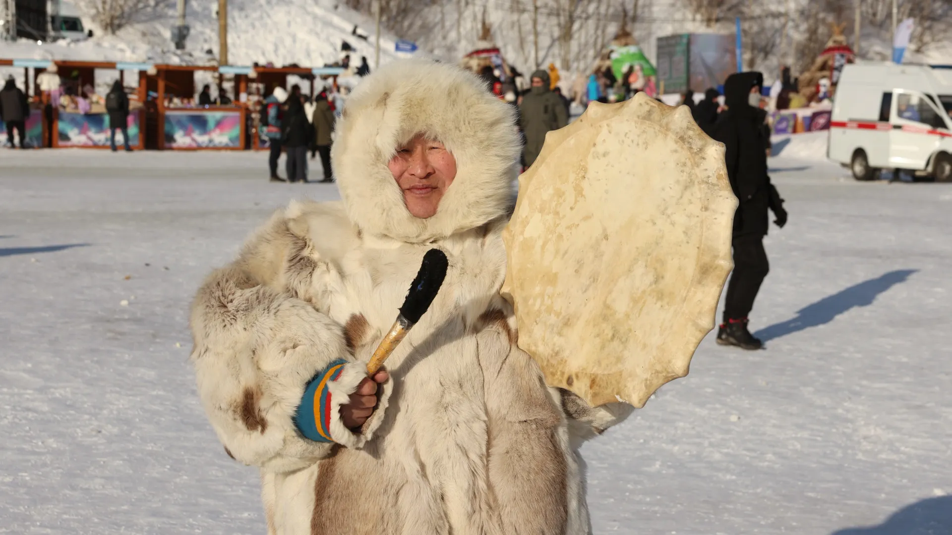 Фото: Андрей Ткачёв / «Ямал-Медиа»