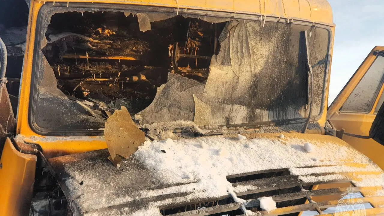 Фото: пресс-служба ГУ МЧС по ЯНАО