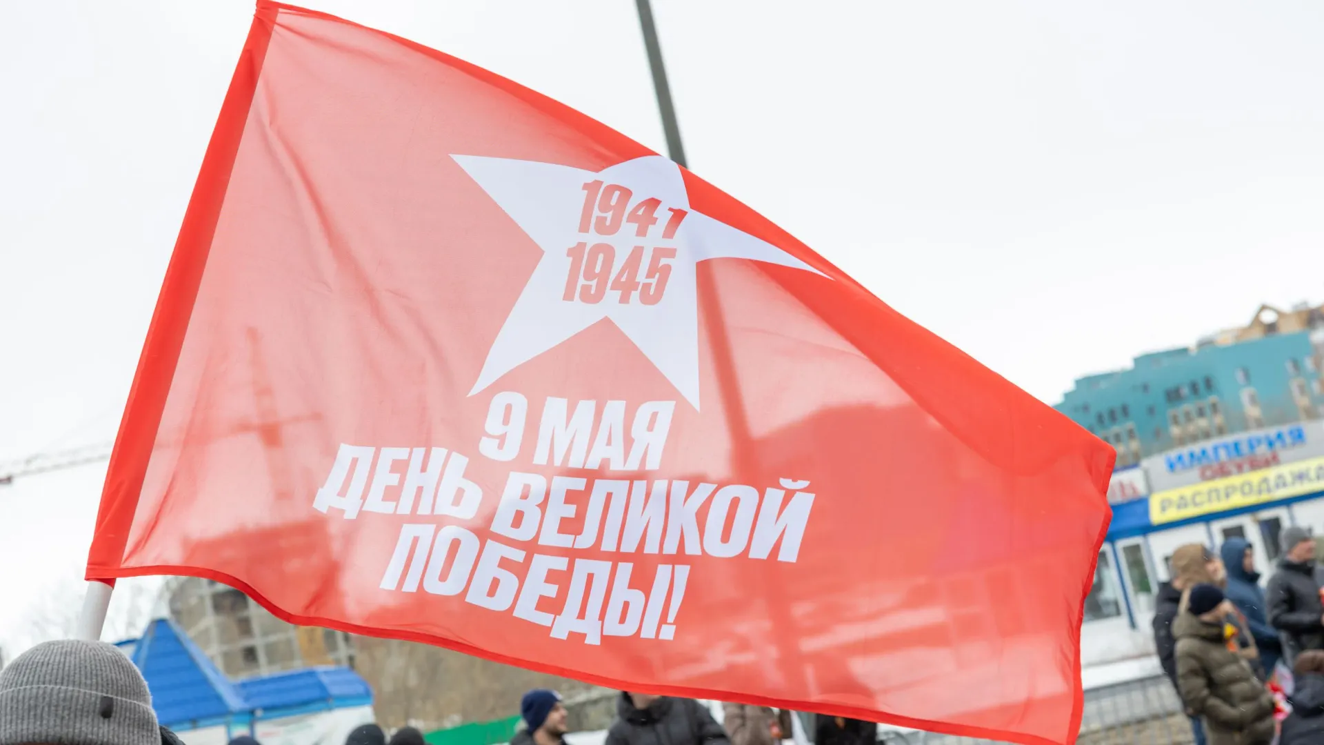 Фото: Александр Чирва / «Ямал-Медиа»