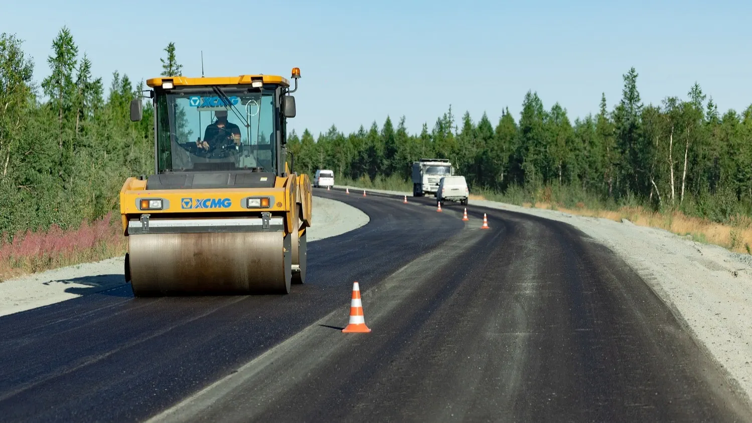 Фото: Юлия Чудинова / «Ямал-Медиа»