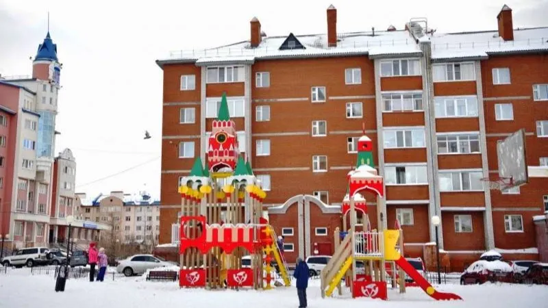 Фото: Андрей Ткачёв / КРАСНЫЙ СЕВЕР
