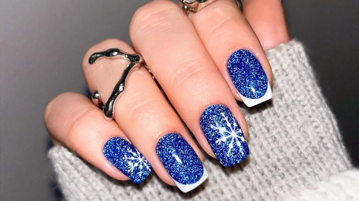 Фото: Julian Photo Nail/Shutterstock/Fotodom