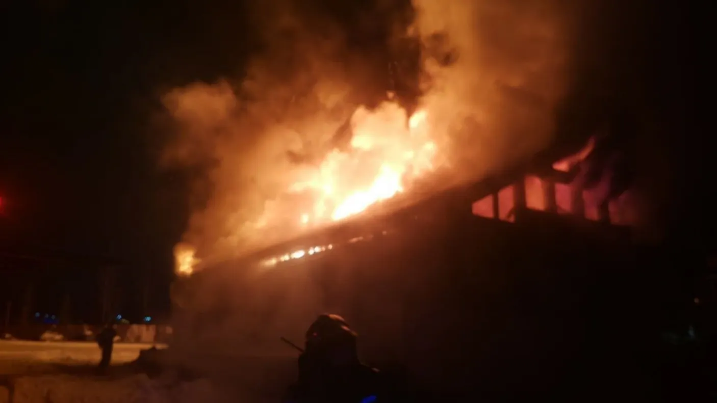 Фото: пресс-служба ГУ МЧС по ЯНАО