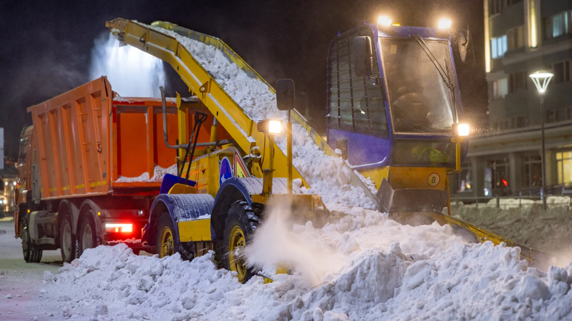 Фото: Фёдор Воронов / «Ямал-Медиа»