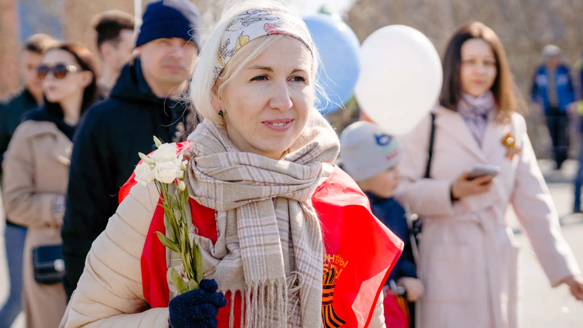 Фото: Юлия Чудинова