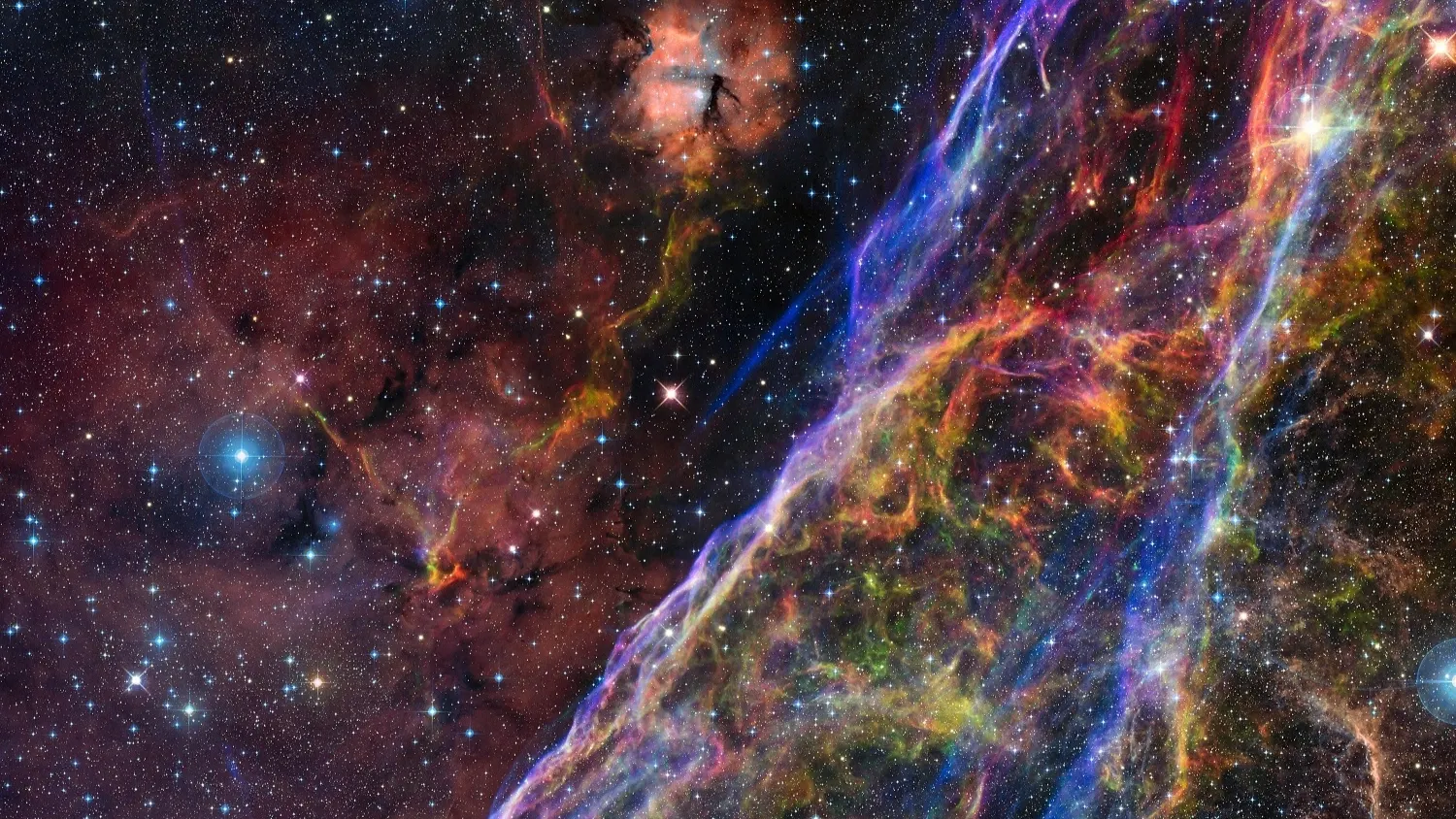 Фото: Outer Space / shutterstock.com