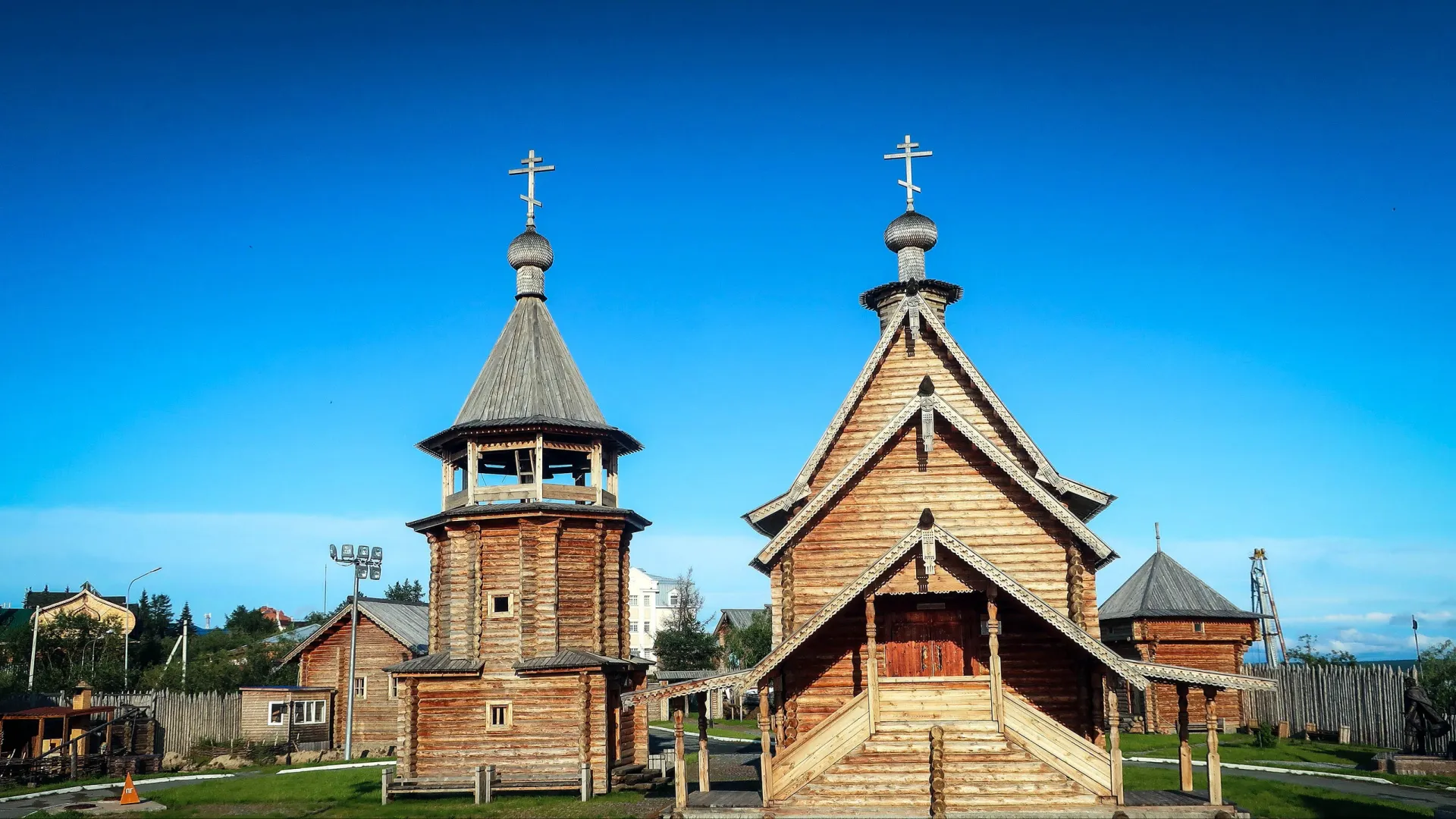 Фото: Aleksandr Stezhkin / Shutterstock / Fotodom
