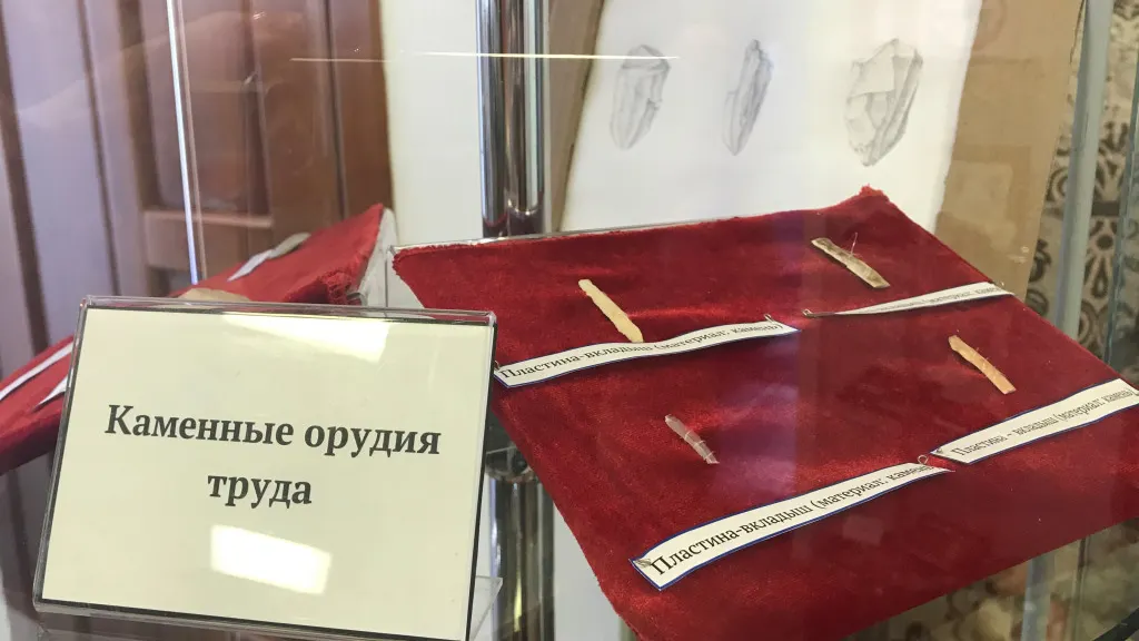 Фото: Анастасия Ульянова / КРАСНЫЙ СЕВЕР