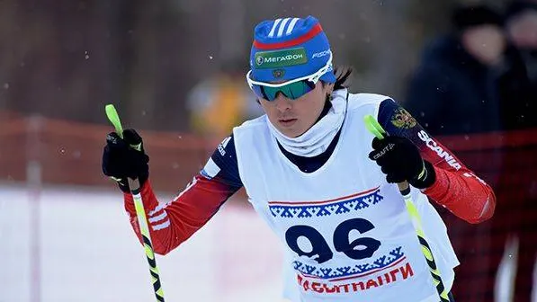 Лариса Куклина