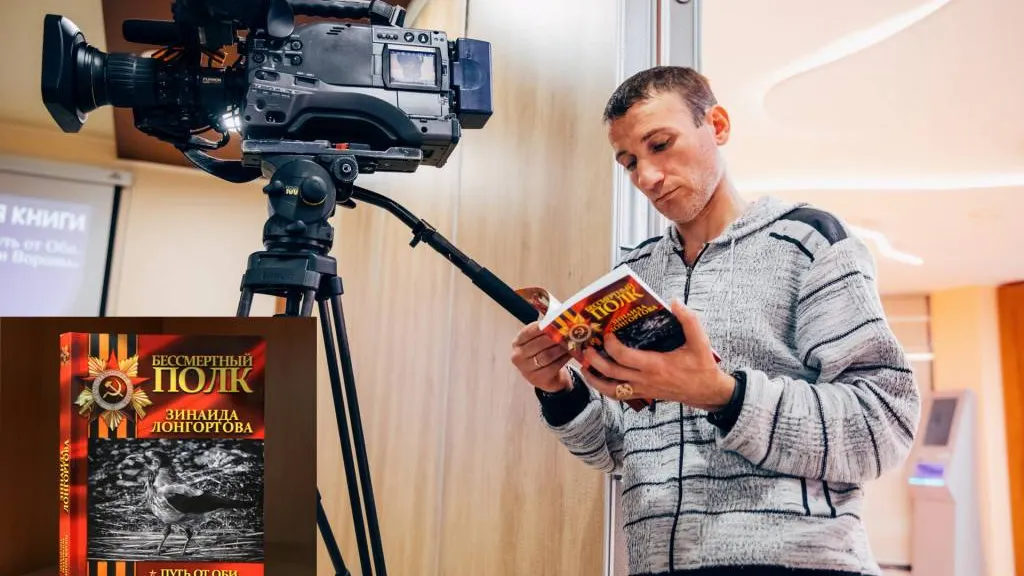 Фото: Нина Фальшунова / «Красный Север»