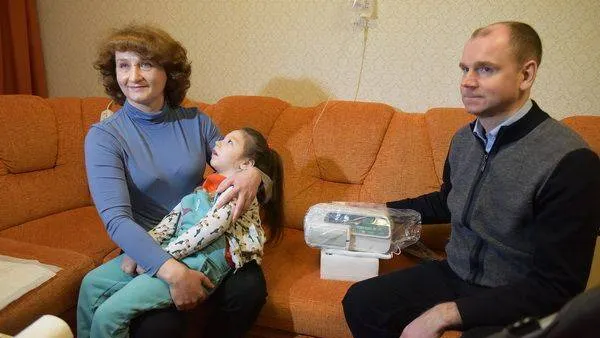 Андрей Ткачёв / КРАСНЫЙ СЕВЕР