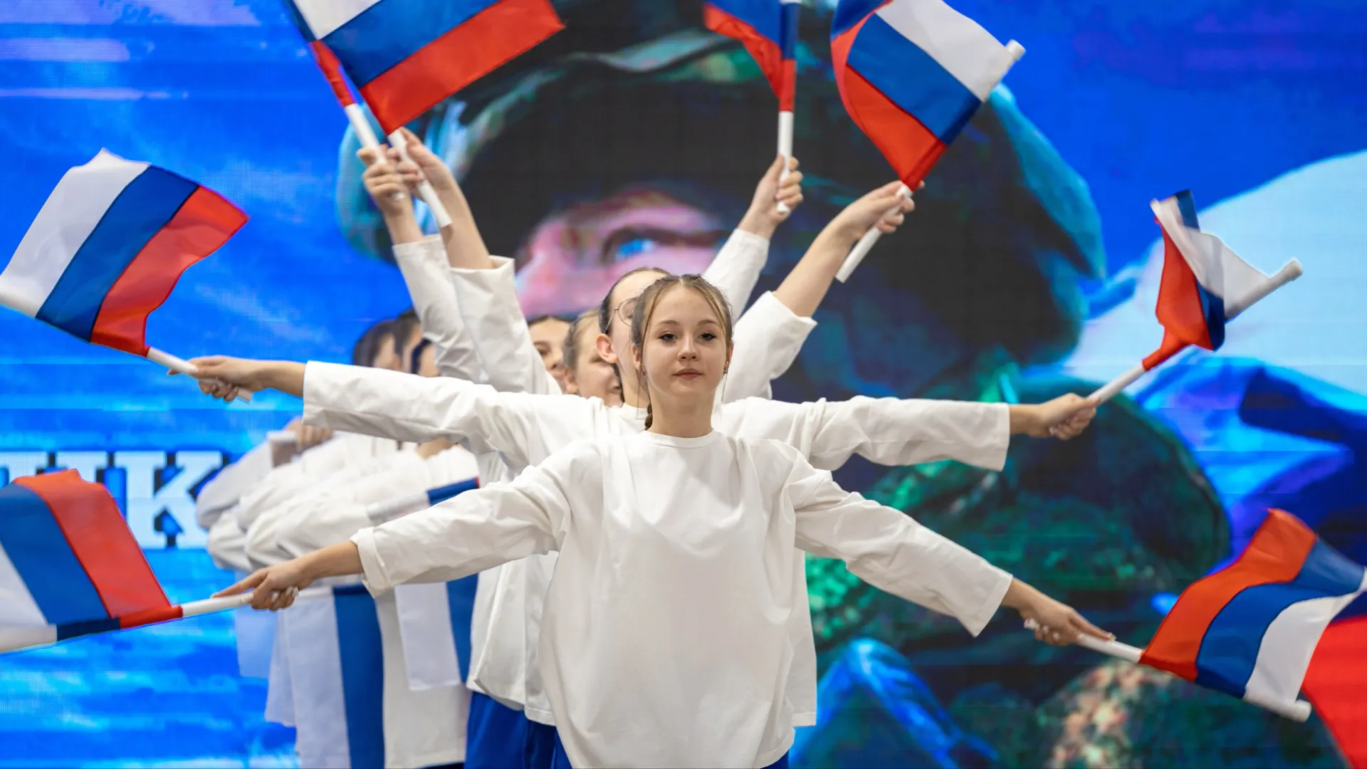 Фото: Фёдор Воронов / «Ямал-Медиа»