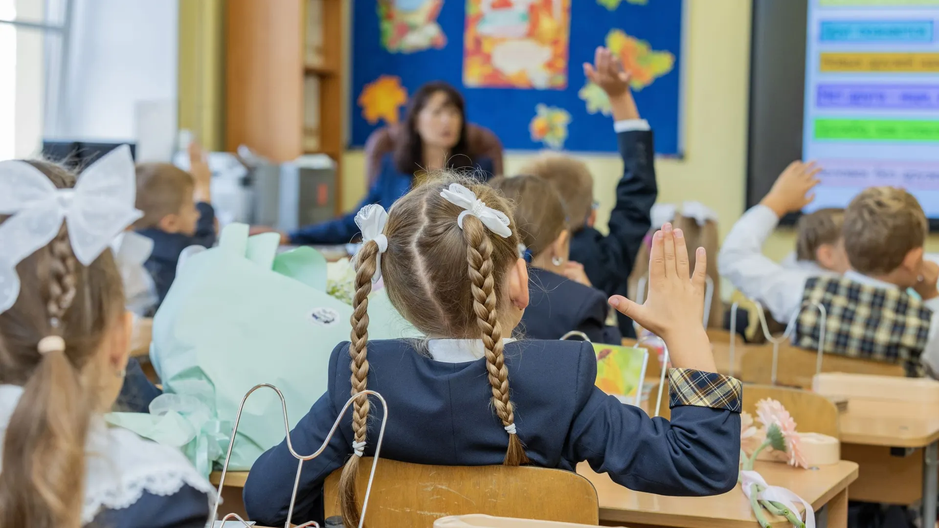 Фото: Alexey Smyshlyaev / Shutterstock / Fotodom