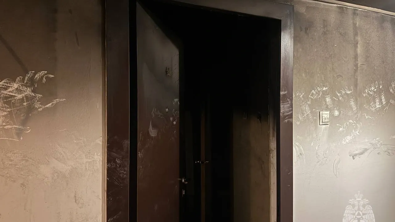 Фото: пресс-служба ГУ МЧС по ЯНАО