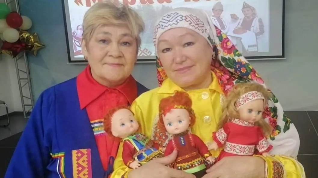 Сидяӈг: Г. Граблевская’ ӈэдабтавы  