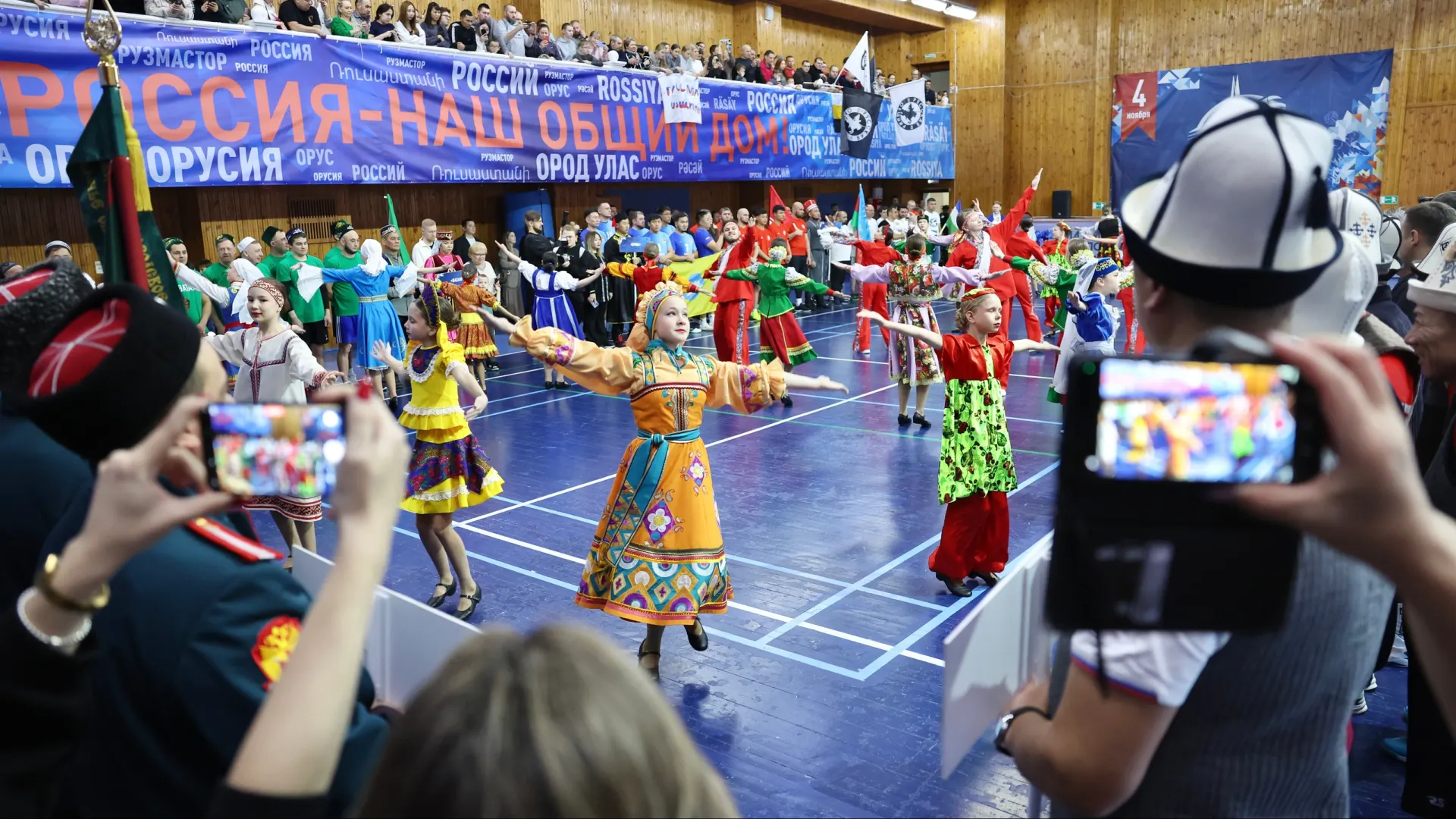 Фото: Андрей Ткачёв / «Ямал-Медиа»