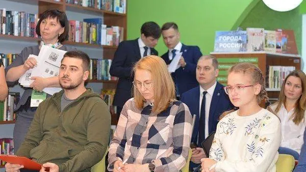 Фото: Екатерина Герман / «Красный Север»