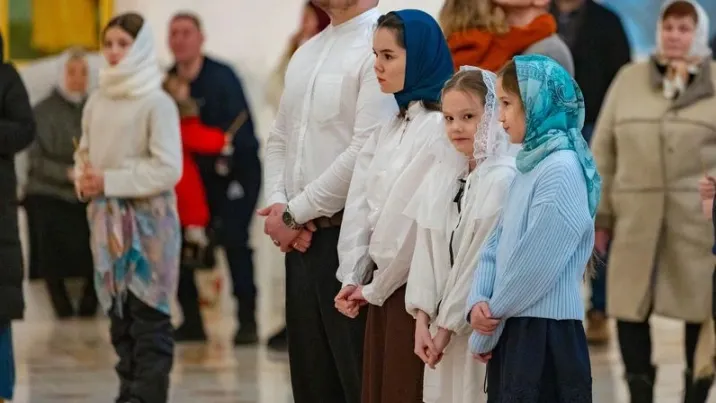 Фото: Сергей Зубков / «Ямал-Медиа»