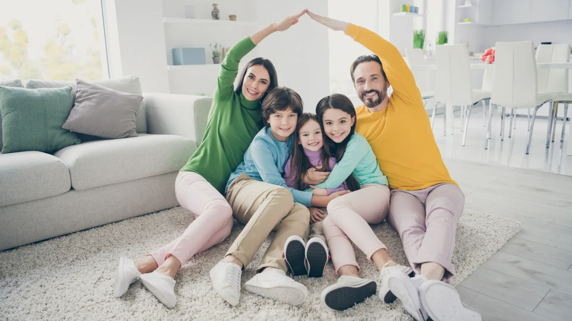 Фото: Roman Samborskyi / Shutterstock / Fotodom